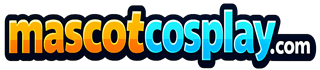 MascotCosplay Logo – Mascot & Character Costumes